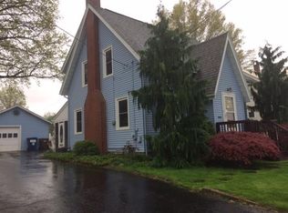128 Taylor Ave, Sharon, PA 16146