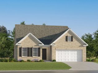 Cameron Plan, Shannon Woods : Meadows, Maiden, NC 28650