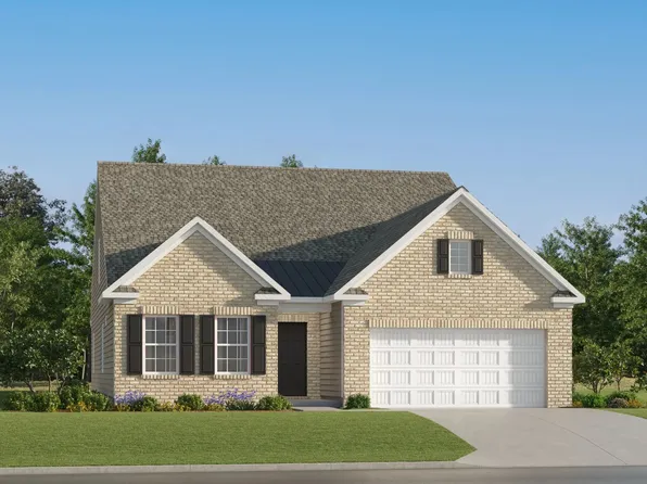 Cameron Plan, Shannon Woods : Meadows