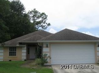 8 Meadow Ridge Vw, Ormond Beach, FL 32174