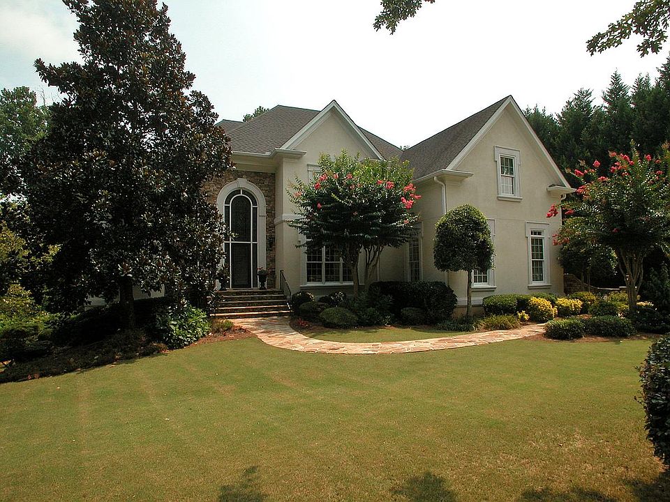 Main Exterior