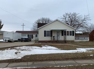657 State St, Harbor Beach, MI 48441