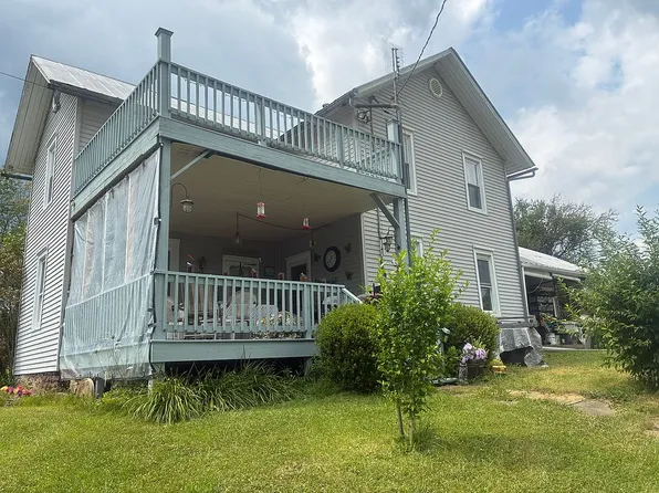 541 Campbellville Rd, New Albany, PA 18833