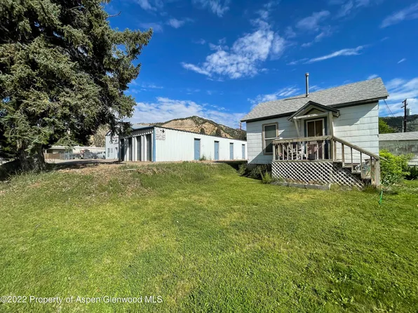 1251 Market St, Meeker, CO 81641
