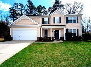 309 Memory Ln, Rock Hill, SC 29732