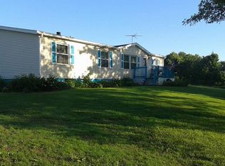 20136 Hammond Rd, Corry, PA 16407