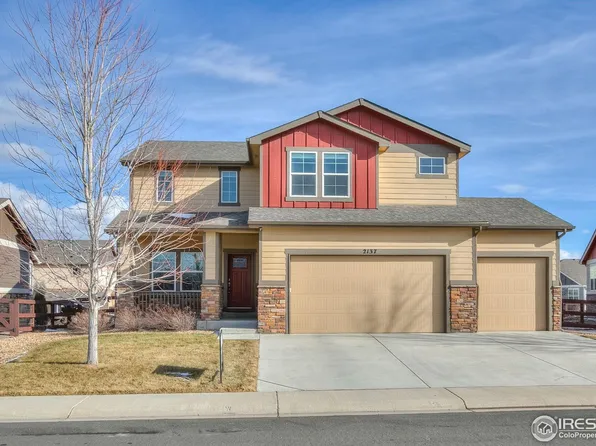 2137 Honeybee Dr, Windsor, CO 80550