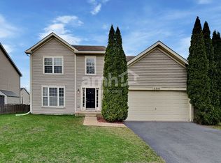 3316 Alyssa St, Plano, IL 60545