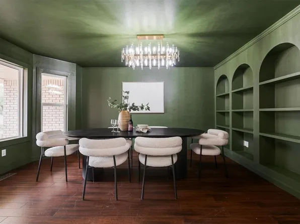 10237 Stoneham Ave, Oklahoma City, OK 73120