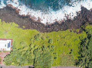 Government Beach Rd LOT 48, Pahoa, HI 96778