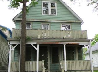 3337 N 11th St, Milwaukee, WI 53206