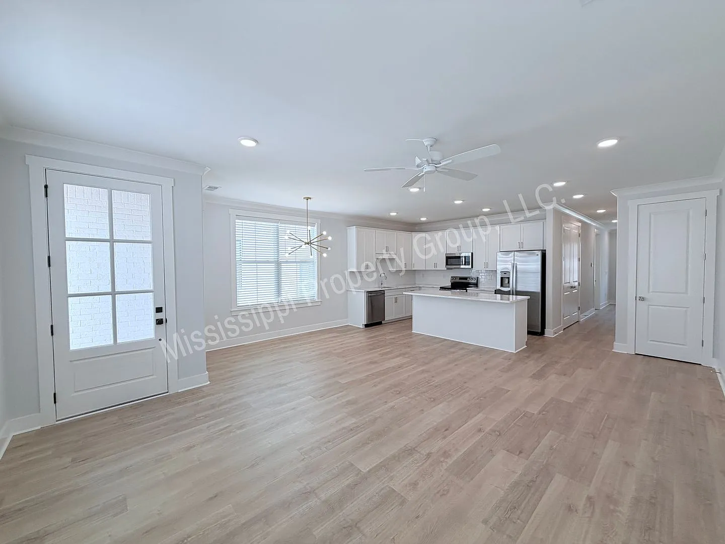 3BD/3.5BA - New Construction @ The Reserve Phase II — Photo 4