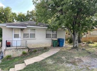 7305 Kentucky Ave, Little Rock, AR 72207