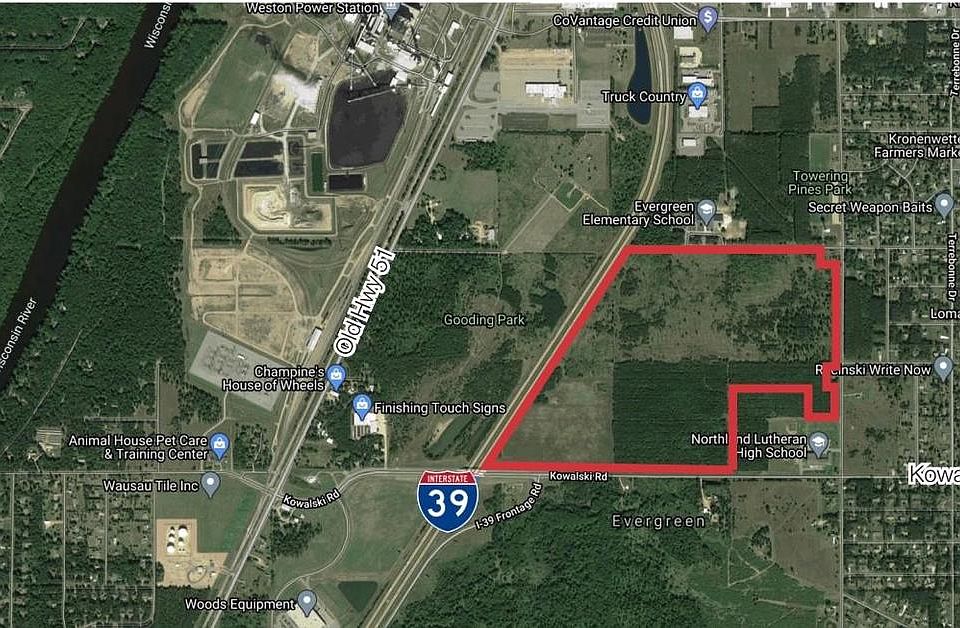 1st image of 1500 KOWALSKI ROAD