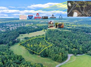 4738 J M Turk Rd, Flowery Branch, GA 30542