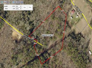 Myrtle St, Warrenville, SC 29851