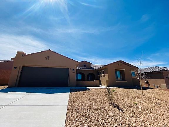 Quick Move-in Home Ready Now