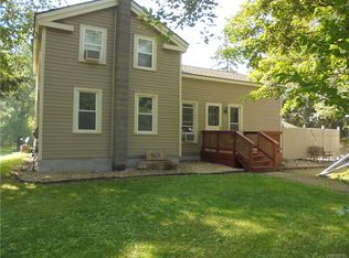 4626 Kams Rd, Albion, NY 14411