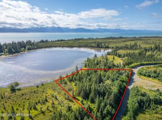L7 Stone Step Cir, Homer, AK 99603