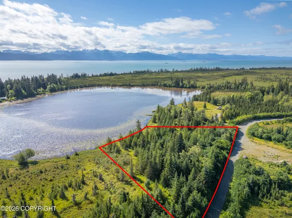 L7 Stone Step Cir, Homer, AK 99603
