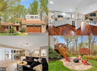 10226 Cedar Pond Dr, Vienna, VA 22182