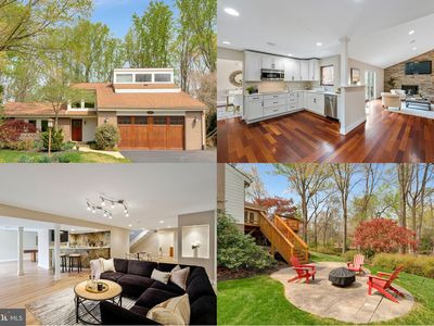 10226 Cedar Pond Dr, Vienna, VA, 22182