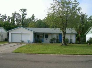 262 La Paz Dr, Kissimmee, FL 34743