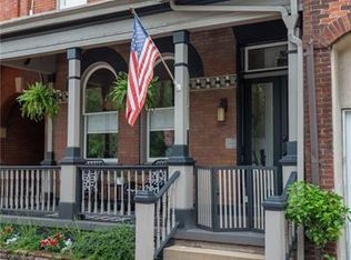 808 Cedar Ave, Pittsburgh, PA