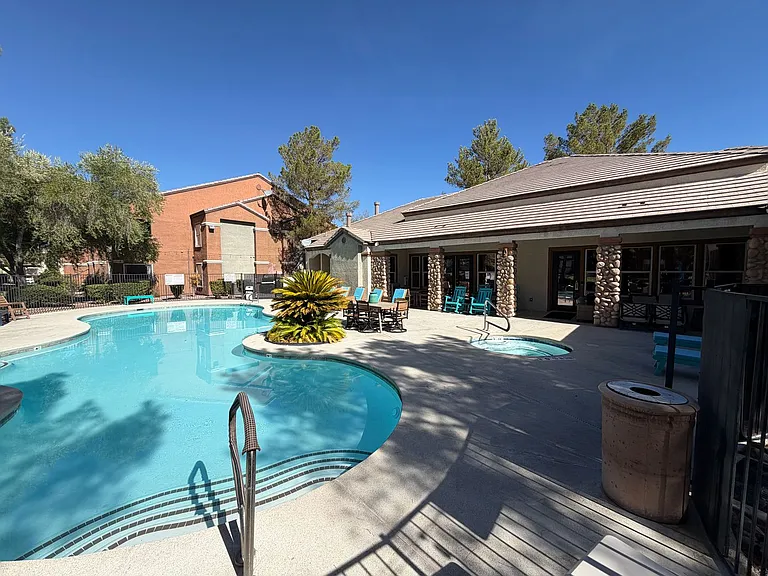 555 E Silverado Ranch Blvd #1020 — Photo 35