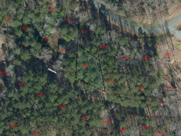 Ashwood Trl, Troy, NC 27371