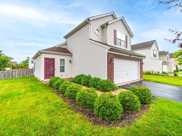 6088 Nasby Dr, Galloway, OH 43119