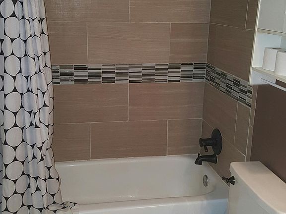2nd. Bathroom