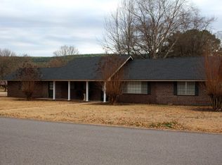 508 E 11th St, Danville, AR 72833