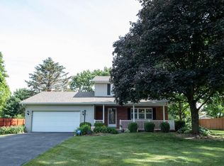 4924 Johnanne Dr, Groveport, OH 43125