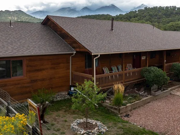 12426 US Highway 50, Howard, CO 81233