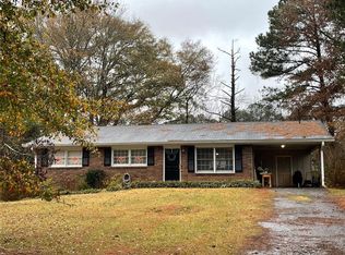 4837 Wayland Cir, Acworth, GA 30101