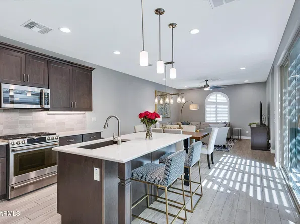 4133 E BETHENA Street, Gilbert, AZ 85295