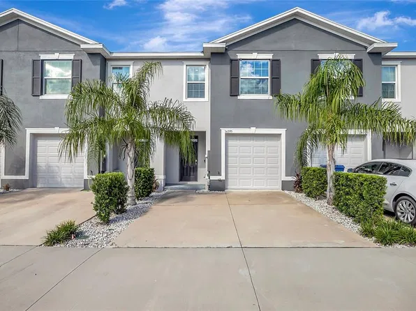 34395 SORREL MINT DRIVE, WESLEY CHAPEL, FL 33543