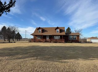 50105 75th Ave, Kenyon, MN 55946