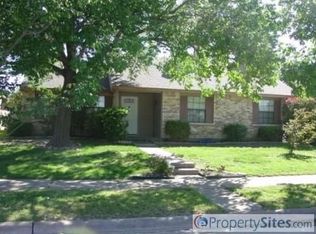 5645 N Colony Blvd, The Colony, TX 75056