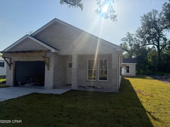 128 Central Ave, Panama City, FL 32401