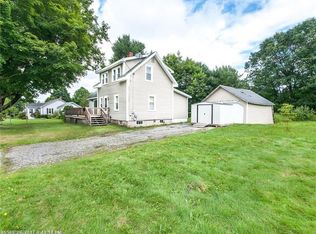 49 Hicks Rd, Augusta, ME 04330