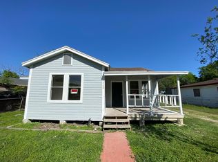 1720 Main Dr, Corpus Christi, TX 78409