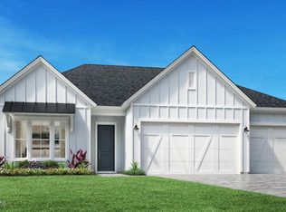 339 Pine Leaf Dr, Saint Augustine, FL 32095