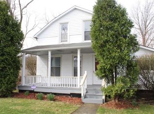 1560 E 214th St, Euclid, OH