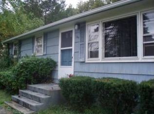 126 Westview Dr, Meriden, CT 06450