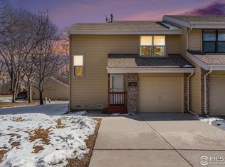 1006 Mirrormere Cir, Fort Collins, CO 80526