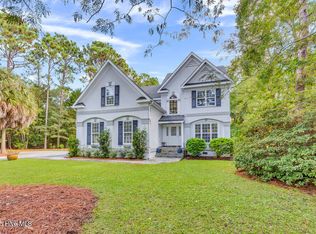 3405 Aster Ct, Wilmington, NC 28409
