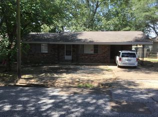 107 N 25th St, Arkadelphia, AR 71923
