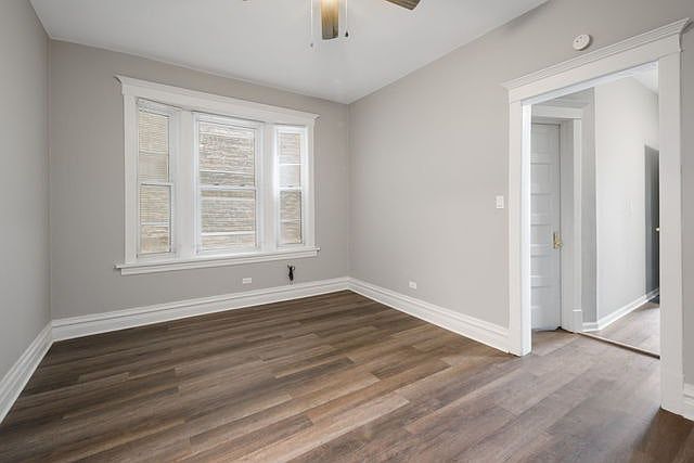 6112 S Ingleside Ave #3N, Chicago, IL 60637 | Zillow